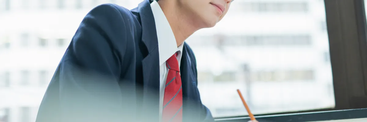 03 一人ひとりに合わせて、学習戦略を設計。