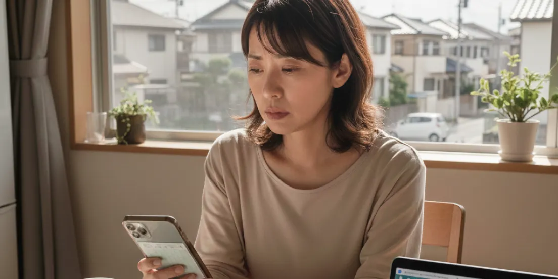 こんな不安はありませんか？