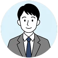 先生のイラスト画像01